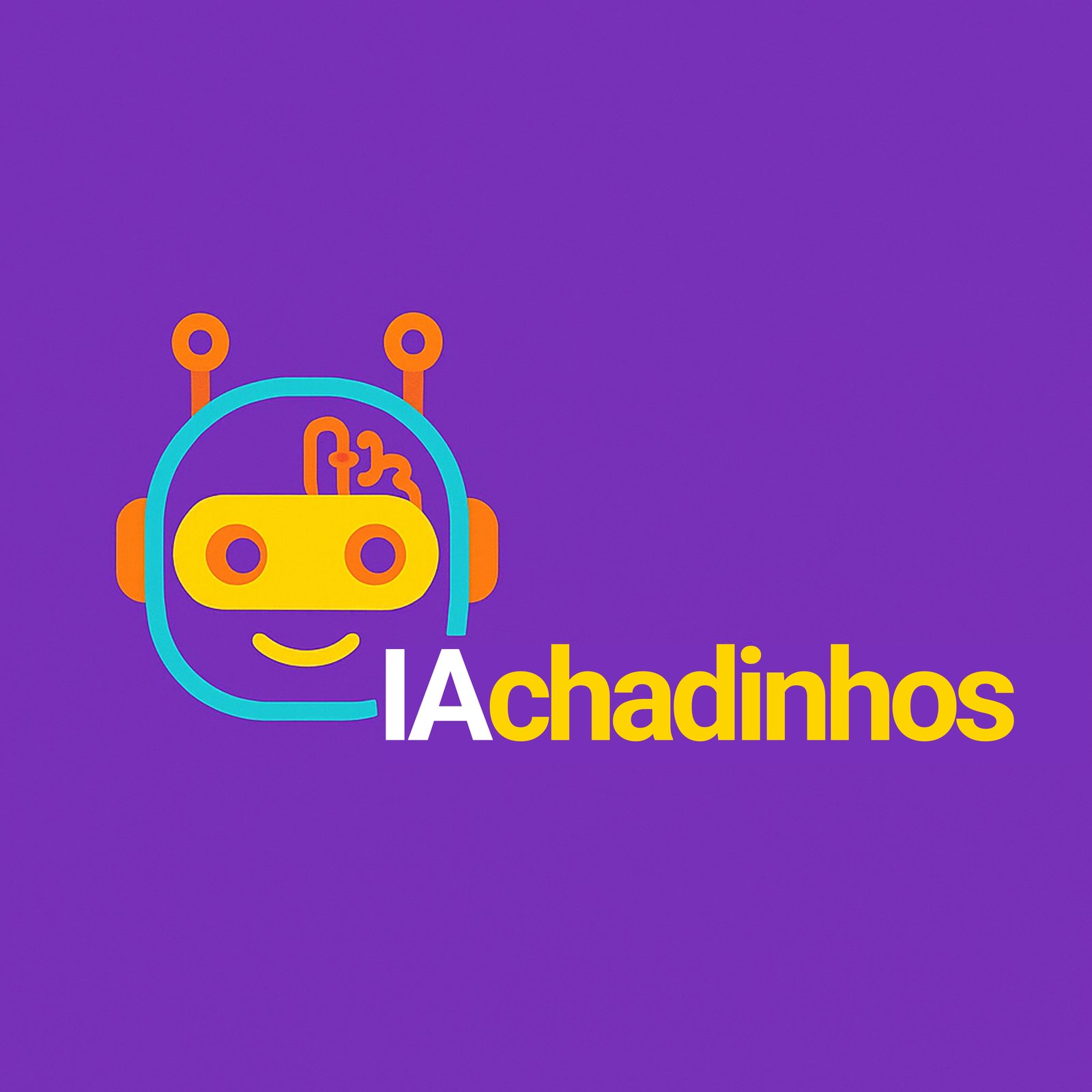 IAchadinhos Logo